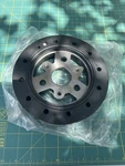Dorman 594-017 Harmonic Balancer Pulley W/key For 93-97 Chevy Camaro 5.7L. Fixed Price $65.00.