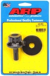 Arp Bbc Balancer Bolt 1/2-20 12 Point Black Oxide For Big Block Chevy. Fixed Price $52.00.