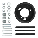 Crankshaft Front Seal Tool & Wear Sleeve Remover/installer For Cummins ISX15/12. Fixed Price $57.95.