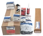 Oem New 13-16 Ford F150 3.5L Ecoboost Cam Phasers Timing Chain Kit W/ Gaskets. Fixed Price $678.70.