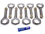 Oliver Connecting C6800BBMX8 Billet Set For. Fixed Price $1868.74.