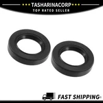 Piece Of Engine Camshaft Seals Fit For Honda Cr-v 1997-2001. Fixed Price $13.34.