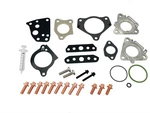 Turbo Install Kit, Mercedes 3.0L OM642 07-19 Alliant Power AP0138. Fixed Price $112.25.