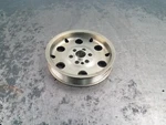 2014 Porsche 911 GT3 991.1 3.8L Crankshaft Pulley #3456 L1. Fixed Price $119.99.