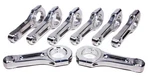 Bill Miller Engineering R396400 Bbc 6.535IN Aluminum Rod Set. Fixed Price $2373.02.
