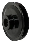 Crown Automotive J0645623 Crankshaft Pulley. Fixed Price $46.35.