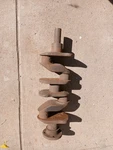 Austin Healey Bugeye Sprite Mg Midget Crankshaft 1958-1963 948CC Mowog 2A829. Fixed Price $298.00.
