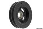 Crankshaft Pulley For Hyundai Coupe 2.0 2001-2009 2312423510 RKP/HY/018AB. Fixed Price $77.87.