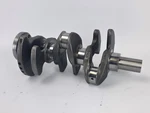 Crankshaft Ford Ecoboost 1.0 CM5G6303 2011 / 2019 Oem T46AC M1DA M1DH.... Fixed Price $209.12.