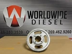 Cummins Isx Timing Gear, Part # 4101852. Fixed Price $249.00.
