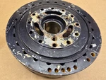 Harmonic Balancer Chevrolet Gm 3870325 Big Block 396 402 427 Oem. Fixed Price $99.00.