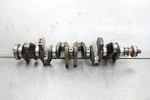 Damaged 11-17 E90 F30 F10 E70 N55 3.0L Turbo Engine Motor Crankshaft 103K LM68. Fixed Price $359.99.