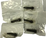 Genuine Range Rover/sport/evoque M10X48MM Pulley/drive Belt Bolts X5 - LR085468. Fixed Price $12.93.