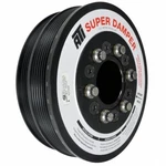Performance ATI918853 Harmonic Balancer Super Damper Internal. Fixed Price $566.82.