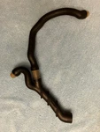 Oem 1160942482 Crankcase Breather Hose Fits 1986-1991 Mercedes 420SEL. Fixed Price $40.00.