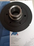 Range Rover Classic-discovery 1-3.9V8 Vibration Damper PULLEY-ERR3442-OEM-NEW. Fixed Price $393.94.