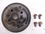 Serpentine 87-89 Camaro Pulley 2.8L V6 Gm 1410594 Nr. Fixed Price $16.24.