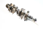 Engine 4.5L Motor Crankshaft Assembly Oem Mercedes 280SE 450. Fixed Price $392.00.