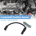 Crankshaft Position Sensor For Dodge B150 3.9L 5.2L 1990-1993 NO.56026701 Pc. Fixed Price $28.89.