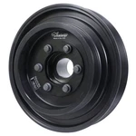Fluidampr 11% Overdrive Harmonic Damper For 2015 2021 Dodge Charger Hellcat 6.2L. Fixed Price $593.90.