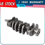 Crankshaft 98-08 1.8L For Corolla Matrix MR2 Celica Vibe Prizm 1ZZ. Fixed Price $76.56.