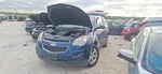 2010 Chevrolet Equinox 2.4L Engine Motor Oem 103K Miles - LKQ452185424. Fixed Price $2750.70.