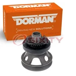 Dorman Engine Harmonic Balancer 1997-2002 Ford E-150 Econoline 4.2L V6 Kg. Fixed Price $164.93.