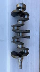 Crankshaft Ford FIESTA1.6L(BE8Z-6303-B). Fixed Price $200.00.