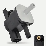 Car Vacuum Purge Valve, Standard Replacement 136200-7010 90910-12276, Waterproof. Fixed Price $15.37.
