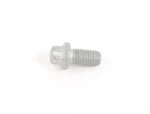 For Mini (2007-2016) Crankshaft Pulley Bolt To Hub (8 X Mm) (1 Pc) Genuine. Fixed Price $18.65.