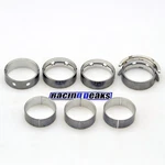Main Bearing Connecting Rod Kit Ford Ecoboost Fiesta Focus Mondeo Ecosport. Fixed Price $65.35.
