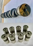 Nos Ford C9AZ-6250-A 1969 Boss 429 Mustang 820-S Hyd Camshaft 16 Lifters. Fixed Price $2969.00.