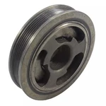 Genuine Ford Pulley 5F9Z-6312-AA. Fixed Price $1369.49.