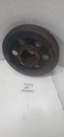 2003-2005 Honda Civic Harmonic Balancer 13810PZA013. Fixed Price $50.00.
