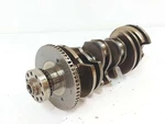 18-22 Vw Atlas 3.6L Cdvc Engine Crankshaft 03H105189A 1K Kms. Fixed Price $415.32.