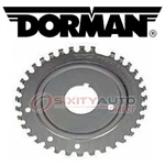 Dorman Ignition Pulsator Ring 2001-2014 Ford Mustang 4.6L 5.4L 5.8L V8 Hg. Fixed Price $35.34.