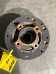Volvo Penta Ford 5.0L Harmonic Balancer Pulley P/n: 112216. Fixed Price $34.99.