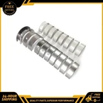 Crankshaft & Con Rod Bearings Set For Bmw E46 E81 E88 N43 N45 N46. Fixed Price $50.15.