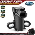 Crankshaft Position Sensor Ford Escape Focus Ranger Mazda 3 Mercury Tribute. Fixed Price $17.53.