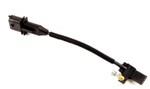 Crankshaft Position Sensor For Chevrolt AVEO5 Pontiac G3 Wave Saturn Astra. Fixed Price $18.00.