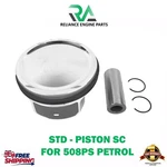 Land Rover 5.0 Supercharged 508PS Piston Std LR012455 LR028147 LR028148 LR100471. Fixed Price $84.75.
