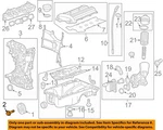 Gm Oem Engine-harmonic Balancer Bolt 9129242. Fixed Price $14.19.
