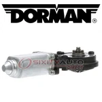 Dorman Rear Right Power Window Motor For 1998-2002 Lincoln Navigator Pr. Fixed Price $79.95.