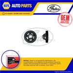 Crankshaft Pulley (tvd) Fits Mercedes C200 1.8 02 To 14 Gates 2710300003 Quality. Fixed Price $195.22.