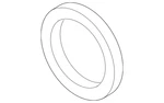 Genuine Bmw Vibration Damper Oil Seal 11-11-7-587-168. Fixed Price $45.22.