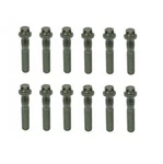 For Bmw E36 E39 E46 E53 E83 Set Of Connecting Rod Bolts Genuine 11247589671. Fixed Price $105.95.