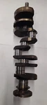 1959-1962 Cadillac 390 V8 Crankshaft. Fixed Price $250.00.