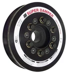 Ati Performance Products LS1 6.78 Harmonic Damper - Sfi. Fixed Price $513.97.