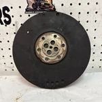 Bmw E46 M3 S54 Engine Vibration Damper 01-06 11237834425. Fixed Price $150.00.