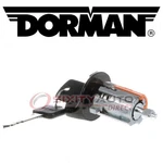 Dorman Ignition Lock Cylinder For 1993-1995 Lincoln Continental Primary Hd. Fixed Price $39.44.